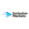 Exclusive Markets