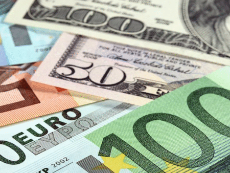 EUR/USD holds firm as risk appetite improves and the US Dollar softens
