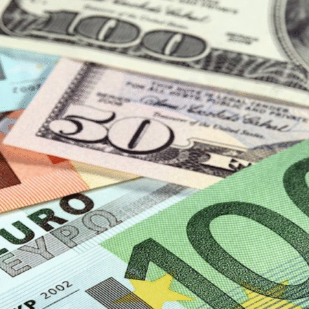 EUR/USD holds firm as risk appetite improves and the US Dollar softens