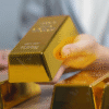 Gold steadies above $4,200 as US shutdown ends; Fed officials curb aggressive easing hopes