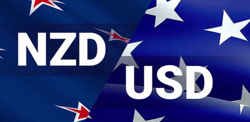 NZD/USD Falls as RBNZ Rate Cut Bets Rise | Market Outlook