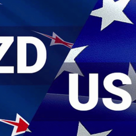 NZD/USD slips toward 0.5650 as RBNZ rate-cut expectations grow